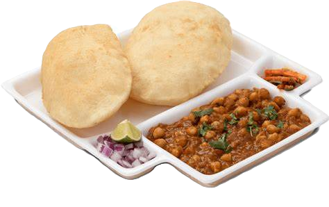 Chole Bhature preview